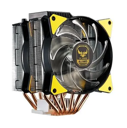 Фото №0 Кулер для процессора Cooler