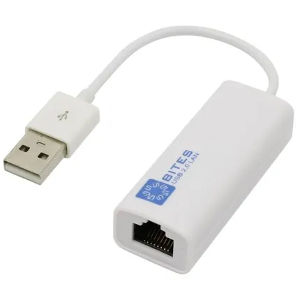 Фото №0 Ethernet-адаптер 5bites