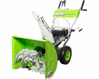 фото Снегоуборщик REDVERG RD-SB62/7E