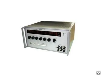 Фото №0 Калибратор П-320
в