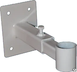 Фото №0 Кронштейн для расширительного бака регулируемый 3/4 дюйма, 1 дюйм