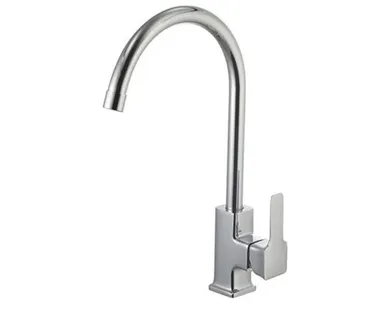 фото Смеситель для кухни Lemark Basis LM3605C