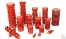 Фото №0 Изоляторы из полиуретана