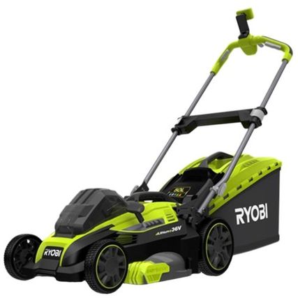Фото №0 Газонокосилка RYOBI RLM 36X41H50P