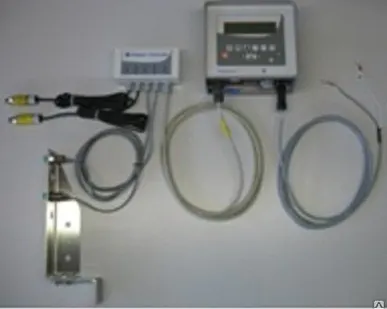 фото Весы для фронтальных погрузчиков PEGASUS2.