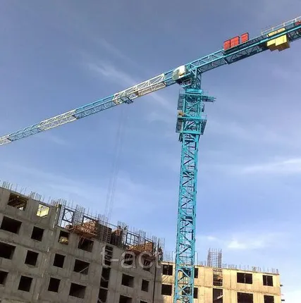 Фото №0 Монтаж и обслуживание приборов безопасности подъемных сооружений