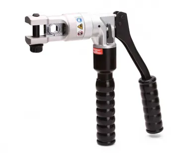 фото ПГРс-70АМ серия ПРОФИ Пресс гидравлический ручной