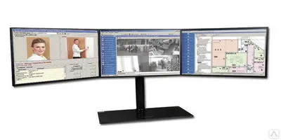 Фото №0 Комплект программного обеспечения PERCo-SP16