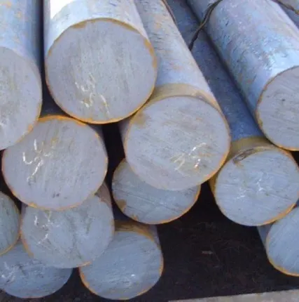 Фото №0 Круг 280 стальной