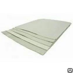 Фото №0 Асбестовый картон 1000х800х 4 мм