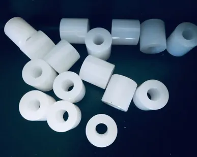фото Изготовление деталей из капролона, полиамида