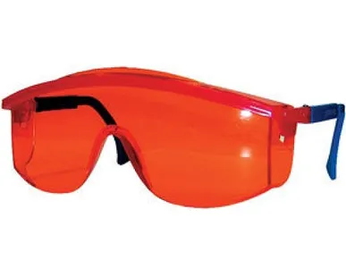 фото Очки защитные от УФО