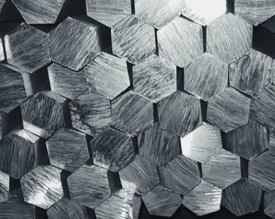 фото Шестигранник калиброванный 6 мм ст 35 ГОСТ 8560