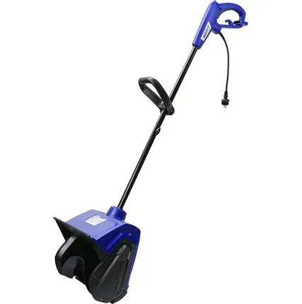 Фото №0 Снегоуборщик электрический BOJET 33 см ESS-33