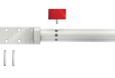 фото Верхний блок тисков Lug-Lok