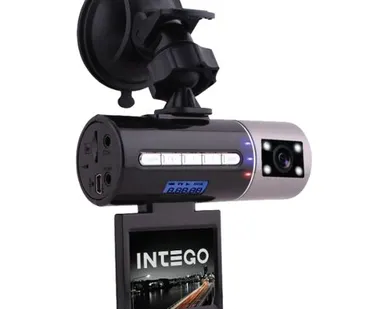 фото Видеорегистратор Intego