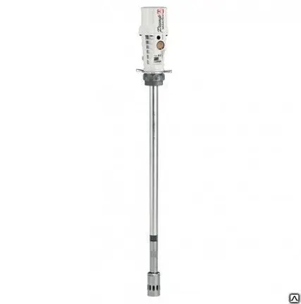 Фото №0 Насос пневматический для смазки Samoa 405100