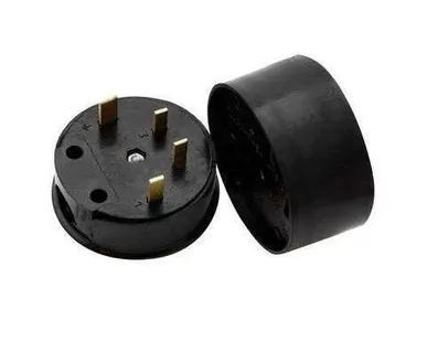 фото Разъем РШ-ВШ-32 для электроплит