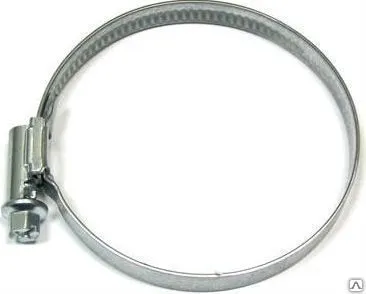 фото Хомут металический Tork d 100-120мм
