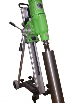Фото №2 Установка алмазного бурения Dr.Schulze DRILLKOMPLEKT DRILLKOMPLEKT 300 Optimum X в Санкт-Петербурге