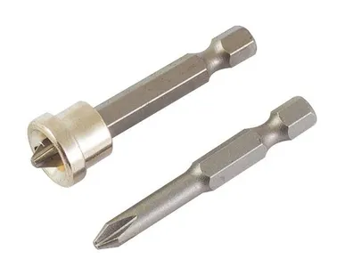 фото Бита с ограничителем PH2х50мм 1шт