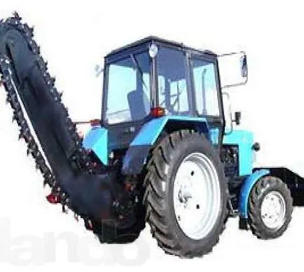 Фото №0 Аренда бары (грунтореза)