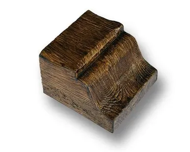 фото Консоль окрашенная КС-003 170*190*240