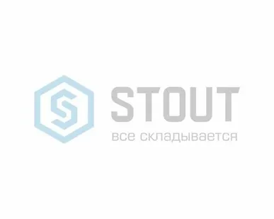 фото Сервопривод STOUT для трехходового клапана с кабелем