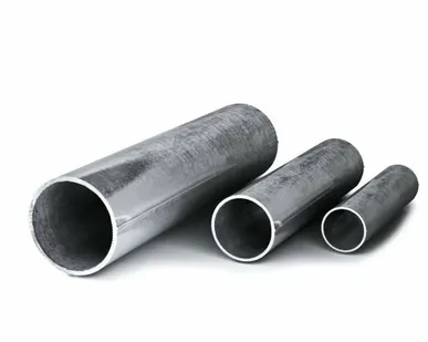 фото Труба оцинк. d 108х3,5