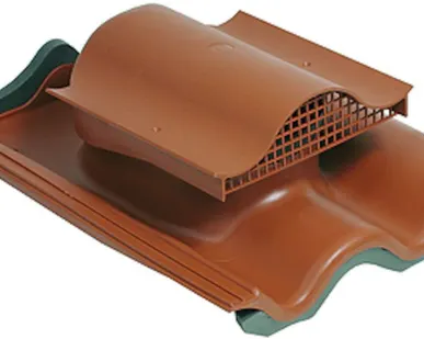 фото Tiili KTV кровельный вентиль без адаптера кирпичный