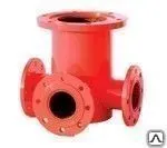 Фото №0 Гидрант пожарный Н-2,25