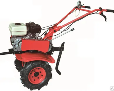 фото Мотоблок Workmaster МБ-95В 8лс