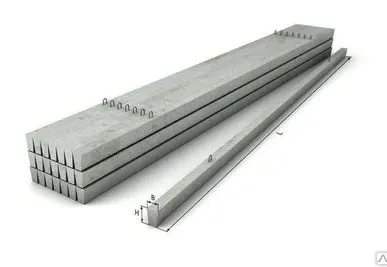 фото Опора освещения СВ 95-2