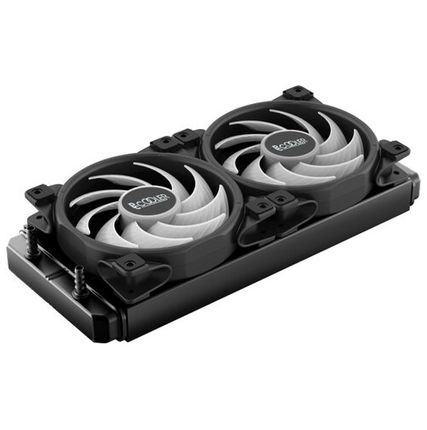 Фото №0 Кулер для процессора PCcooler