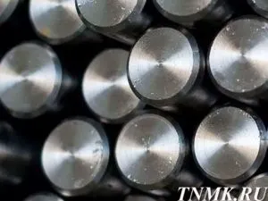 фото Круг нержавеющий 260 мм ЭИ847-ИД ГОСТ 5632-72