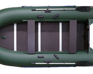 фото Лодка надувная PM 350 EL 12
