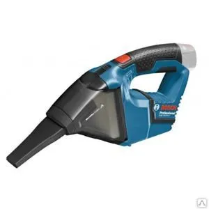 фото Аккумуляторный пылесос bosch gas 10,8 v-li 0.601.9e3.020