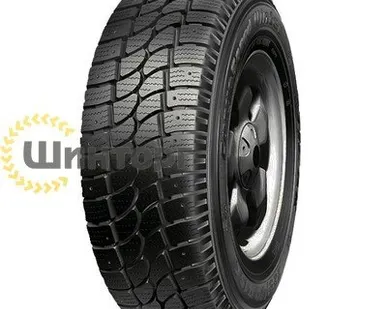 фото Автошина Tigar CARGO SPEED WINTER 215/75 R16 113/111R шип