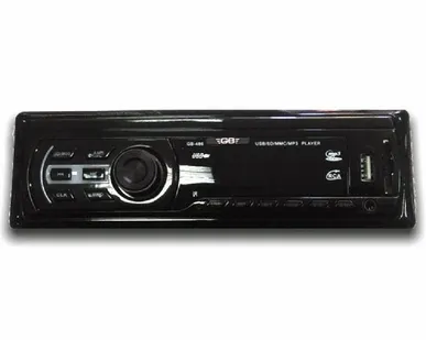 фото Автомагнитола GB-486