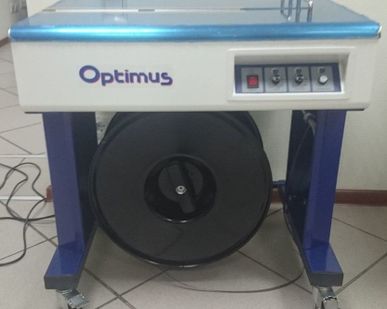 фото Стреппинг машина Opti A2