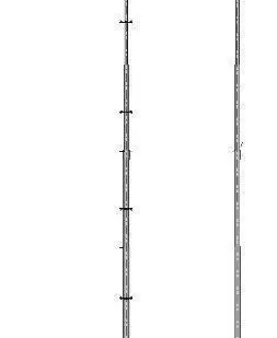 фото Опора ТАНС.12.038.000 (НФГ-9,0-02-ц)