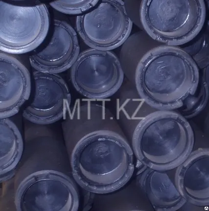 Фото №0 Труба скважинная от 32 до 225мм для скважин в бухте и обсадная с резьбой