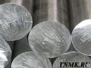 фото Круг алюминиевый 90 мм Д1Т