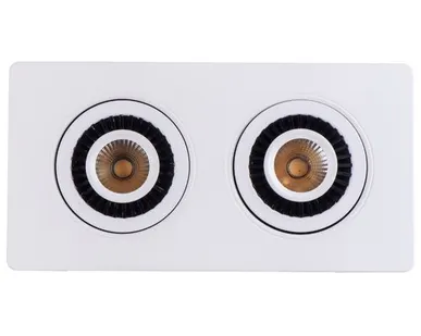 фото Встраиваемый светильник De