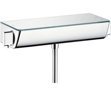 фото Термостат для душа с подключением шланга   HANSGROHE Ecostat Select 1316100