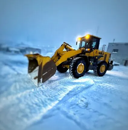 Фото №0 Аренда погрузчиков