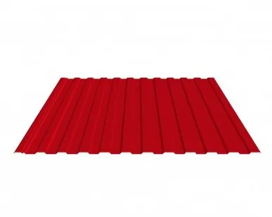 фото Профнастил