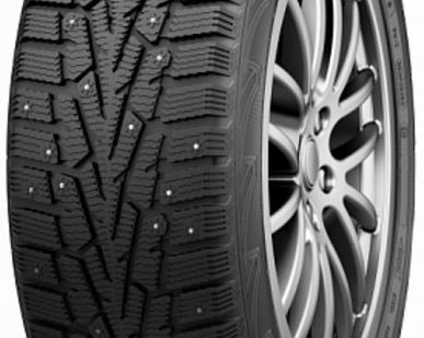 фото Шина 225/70R16 Cordiant SNOW-CROSS (шип)