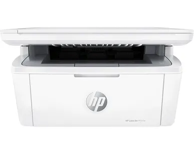 фото МФУ HP LaserJet M141w (7MD74A)