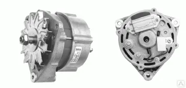 Фото №0 Генератор AAK4322 11203333 для IVECO, DEUTZ-FAHR дв. BF6L913, F6L913